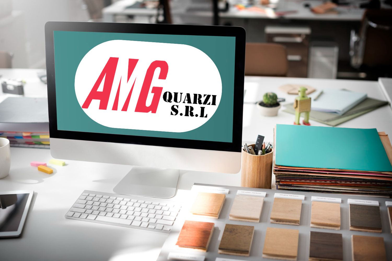 Amg Quarzi progettazione