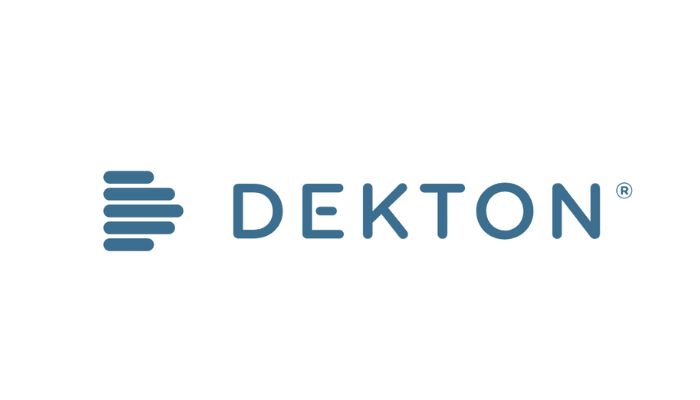 Dekton Logo