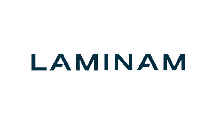 Laminam Logo