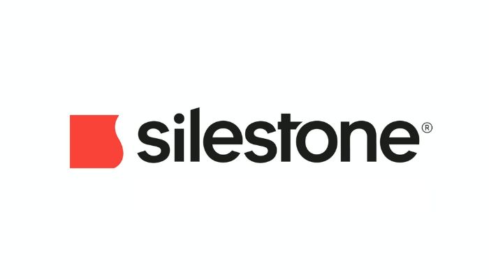 Silestone Logo