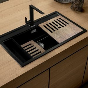 Accessori cucina AMG Quarzi 6