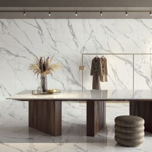 Rivestimenti interni e camino AMG Quarzi 4